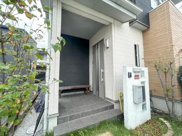 4LDK Property Isesaki City Gunma Prefecture (4)