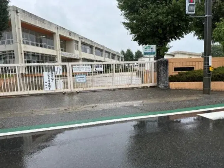 4LDK Property Isesaki City Gunma Prefecture (35)