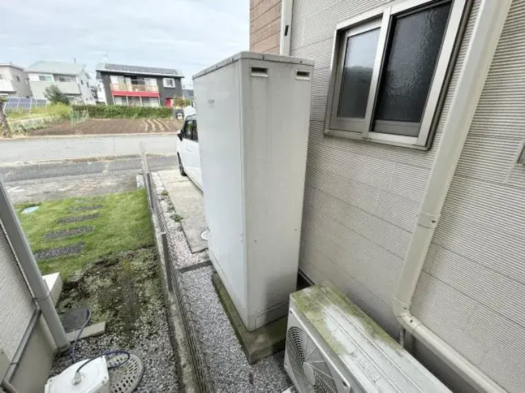4LDK Property Isesaki City Gunma Prefecture (6)