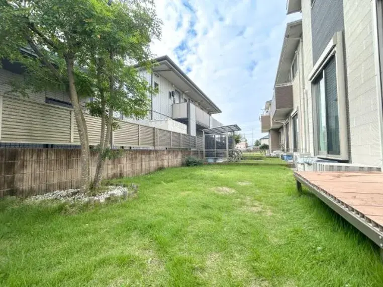 4LDK Property Isesaki City Gunma Prefecture (7)
