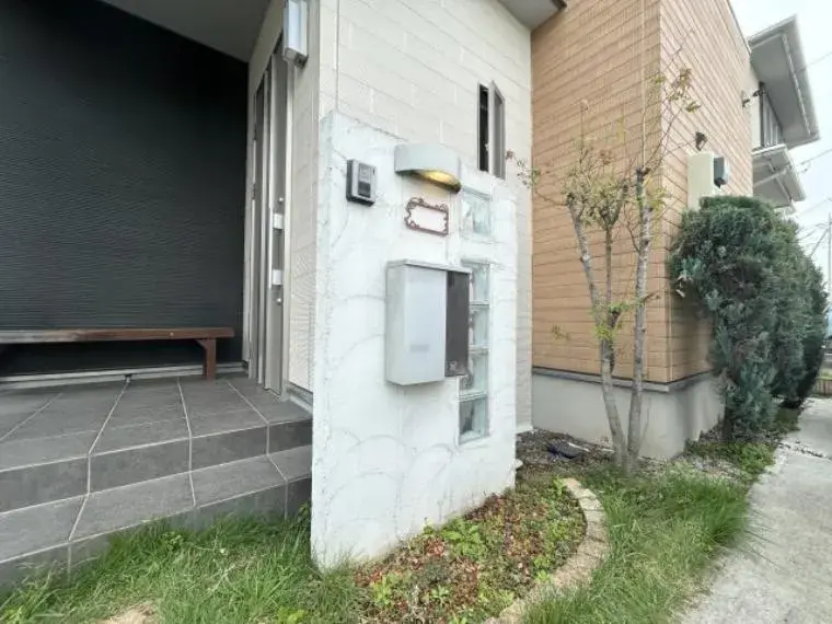 4LDK Property Isesaki City Gunma Prefecture (8)
