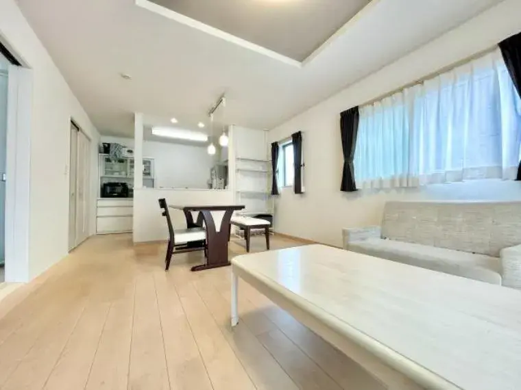 4LDK Property Isesaki City Gunma Prefecture (9)