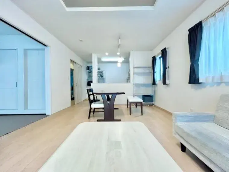 4LDK Property Isesaki City Gunma Prefecture (10)