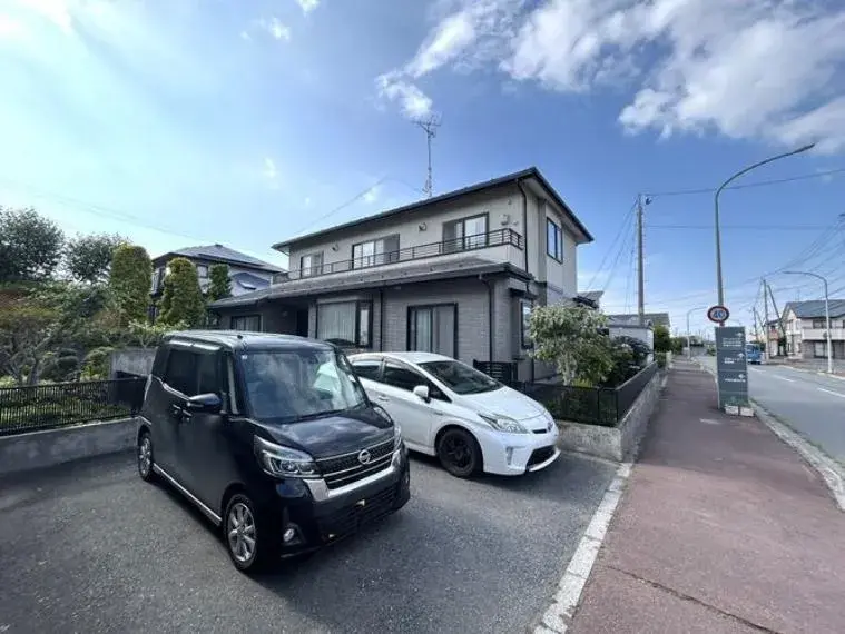 Akiya in Aomori