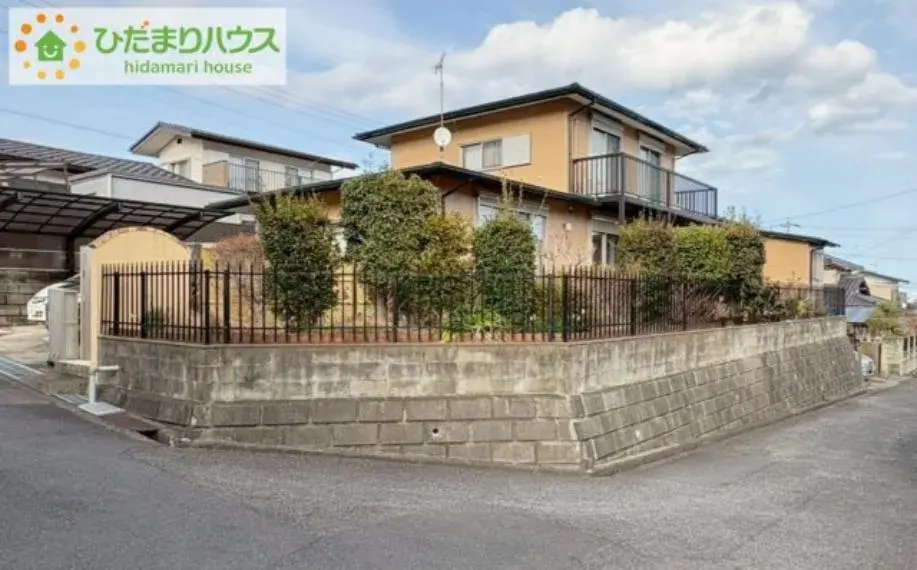 Akiya in 日立市