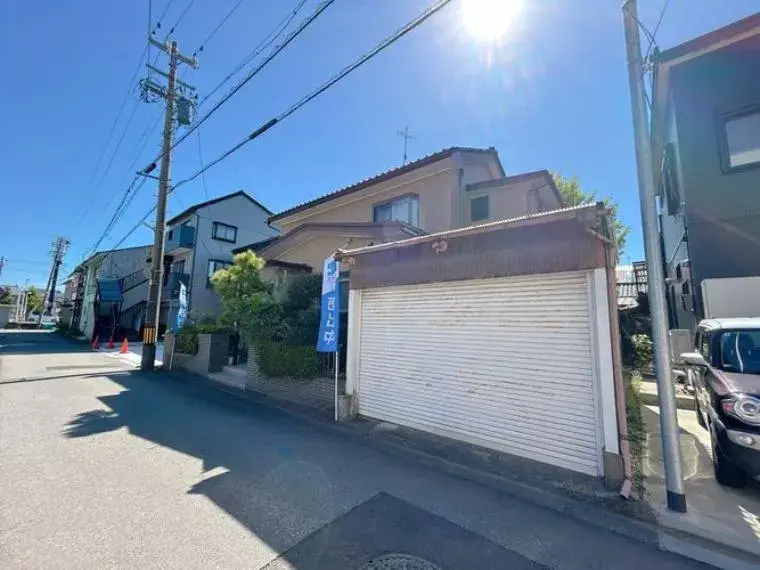 7DK Property Fukui City Fukui Prefecture (2)
