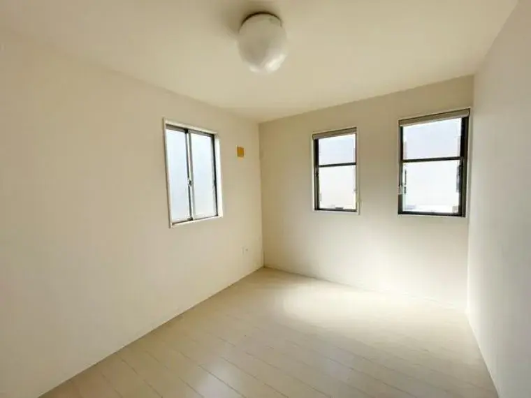 3LDK مدينة كوجا محافظة إيباراكي (13)