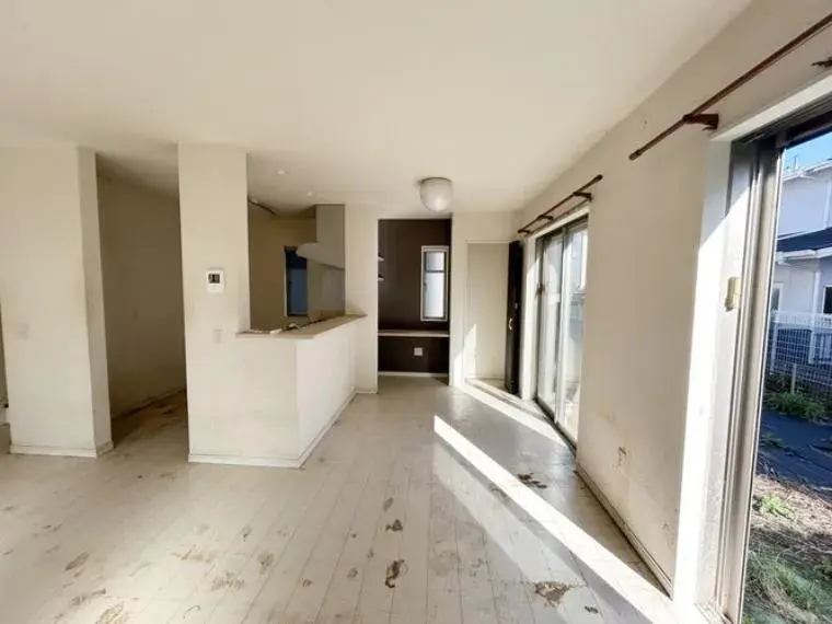 3LDK مدينة كوجا محافظة إيباراكي (17)