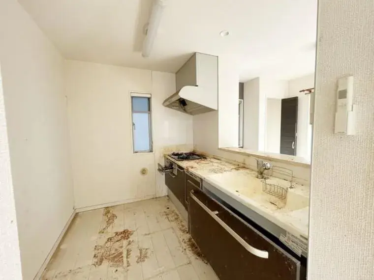 3LDK مدينة كوجا محافظة إيباراكي (24)