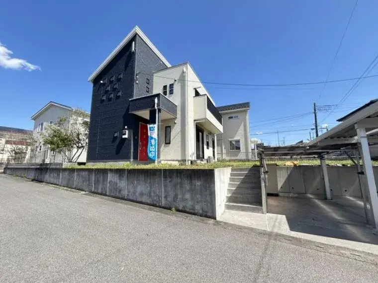 Akiya in 真岡市