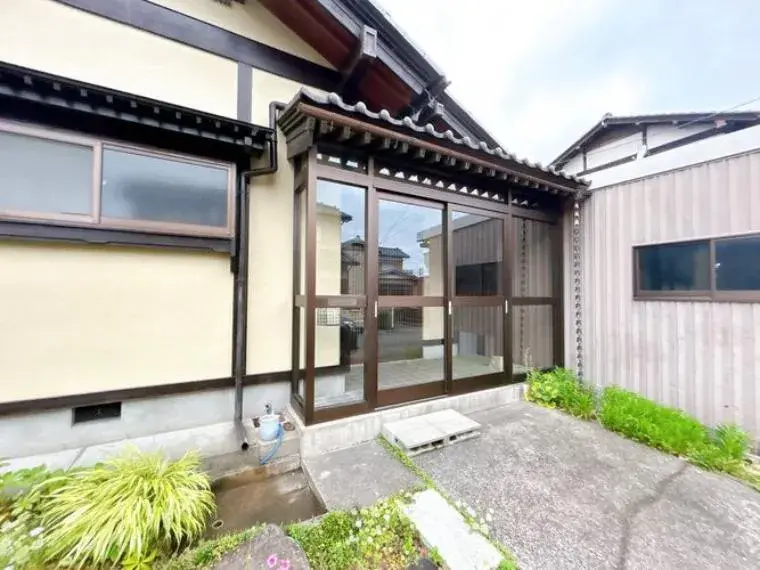 4LDK Property Ono City Fukui Prefecture (2)