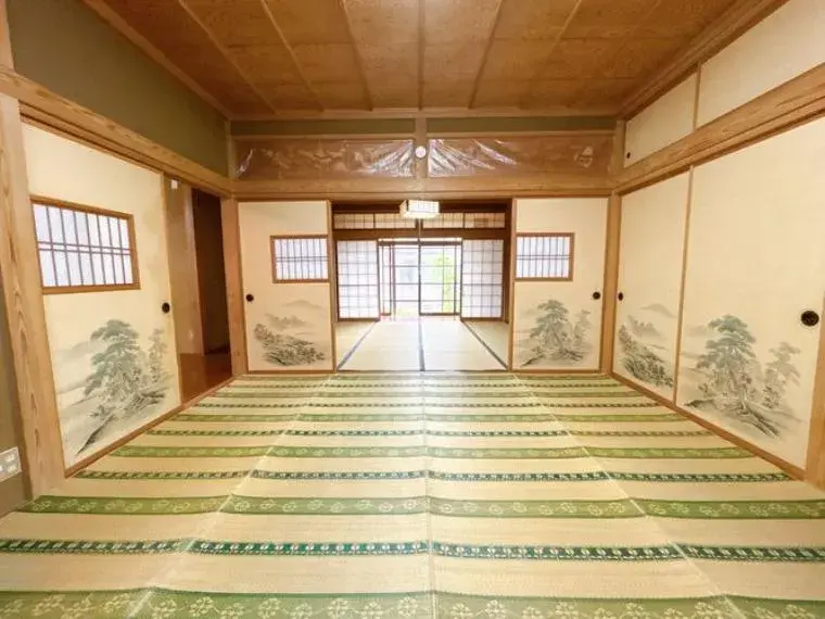4LDK Property Ono City Fukui Prefecture (11)