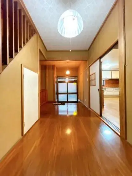 4LDK Property Ono City Fukui Prefecture (14)