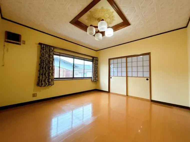 4LDK Property Ono City Fukui Prefecture (17)