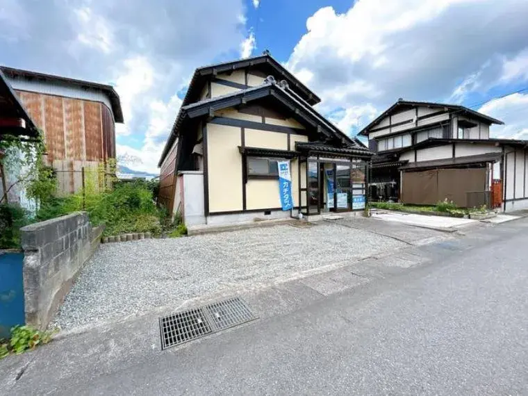 4LDK Property Ono City Fukui Prefecture (3)