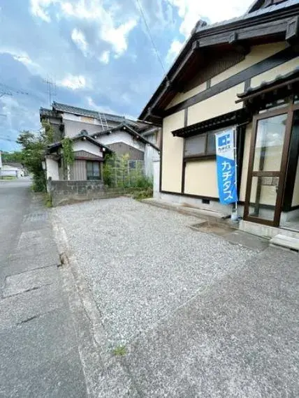 4LDK Property Ono City Fukui Prefecture (4)