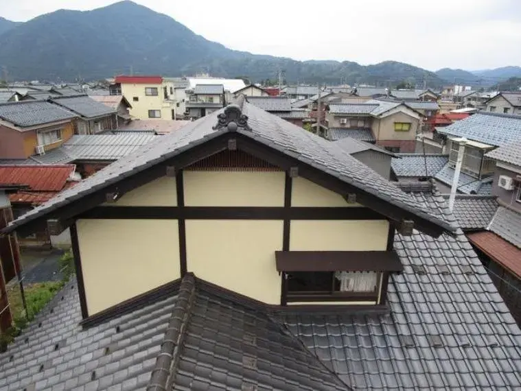 4LDK Property Ono City Fukui Prefecture (5)