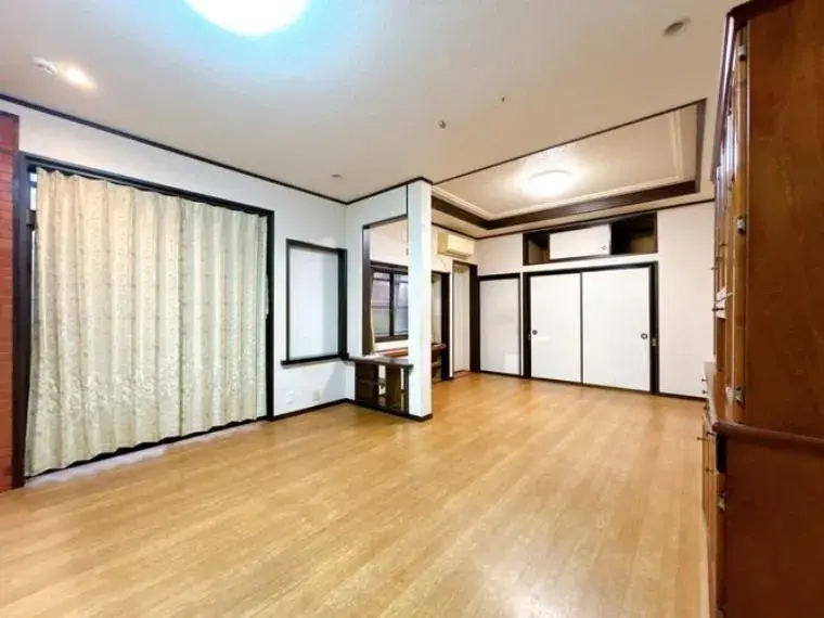 4LDK Property Ono City Fukui Prefecture (7)