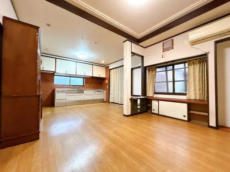 4LDK Property Ono City Fukui Prefecture (8)