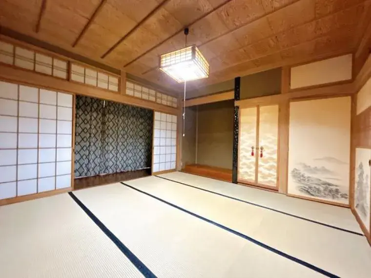 4LDK Property Ono City Fukui Prefecture (10)
