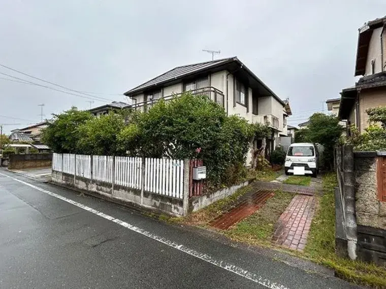 Akiya in 浜松市