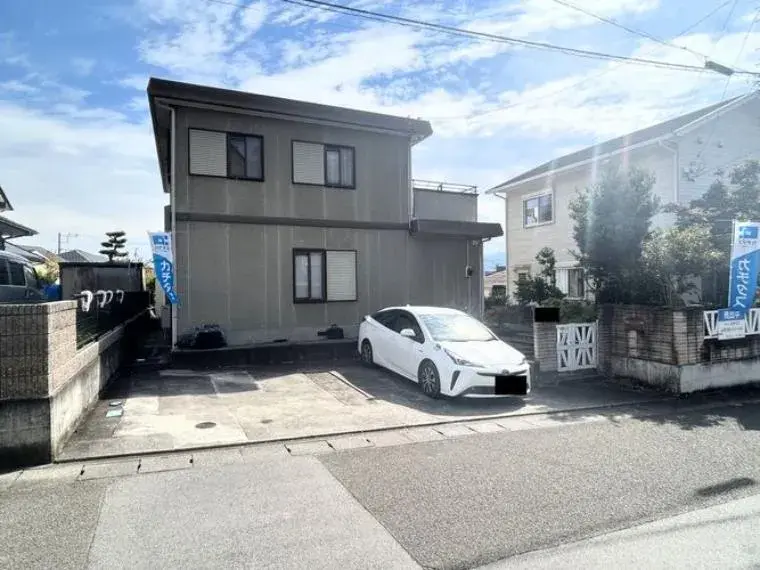 Akiya in ياماناشي