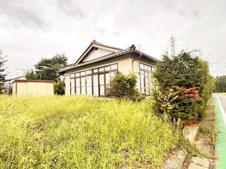 Akiya in Nagano