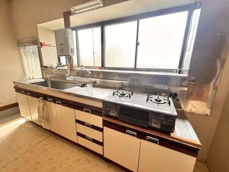 4LDK Ciudad de Komagane Prefectura de Nagano (10)