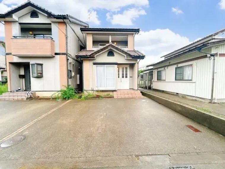 4LDK Propriété Ville de Fukui Préfecture de Fukui (2)