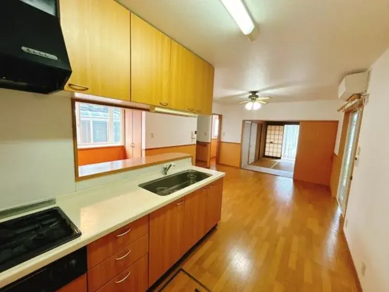 4LDK Propriété Ville de Fukui Préfecture de Fukui (23)