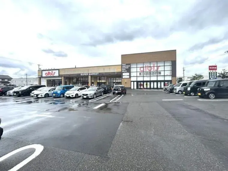 4LDK Propriété Ville de Fukui Préfecture de Fukui (33)