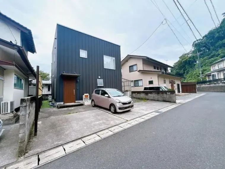 Akiya in Shimane
