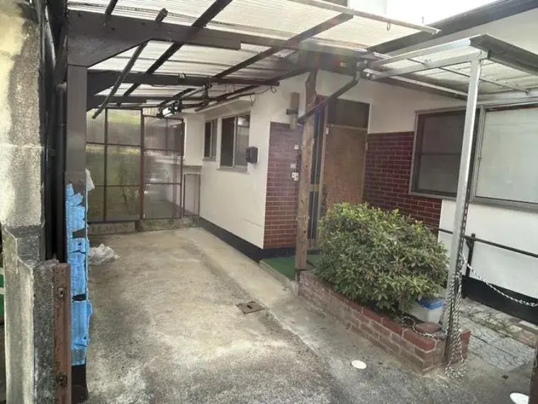 4DK Higashi-ku, Hiroshima City Hiroshima Prefecture (2)