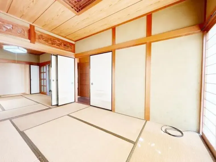 3LDK Property Matsusaka City Mie Prefecture (15)