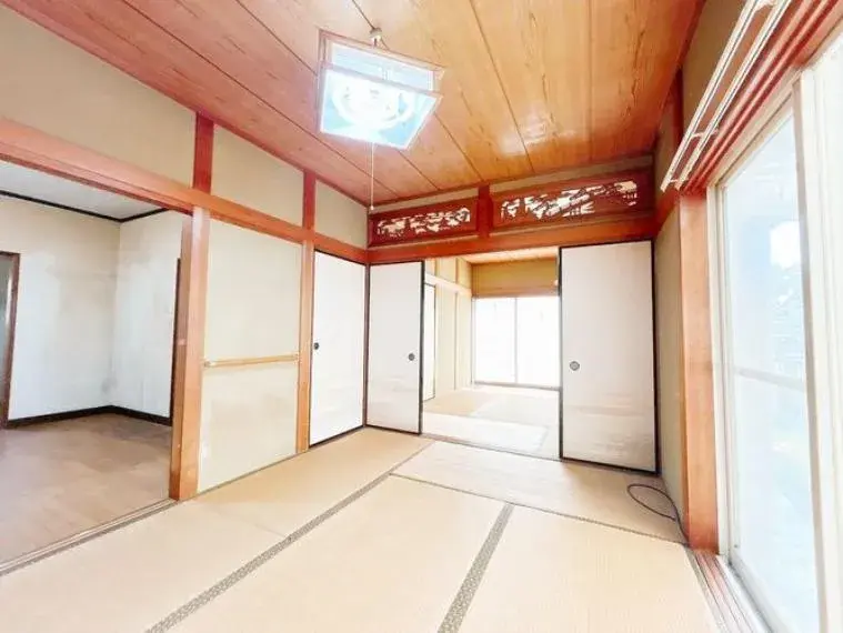 3LDK Property Matsusaka City Mie Prefecture (16)