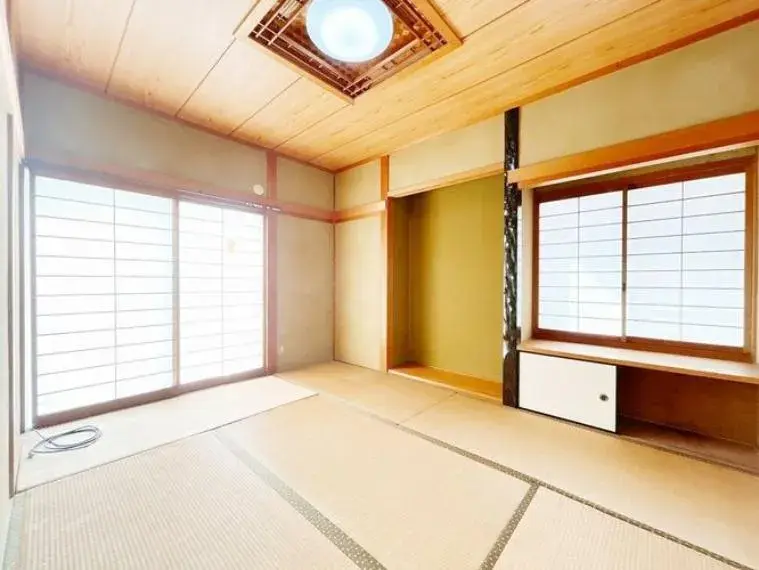 3LDK Property Matsusaka City Mie Prefecture (8)