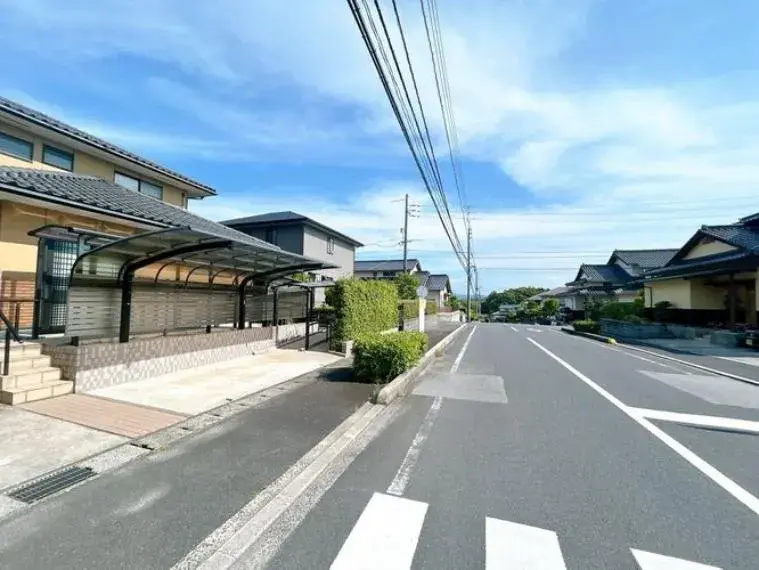4SLDK Property Matsue City Shimane (3)