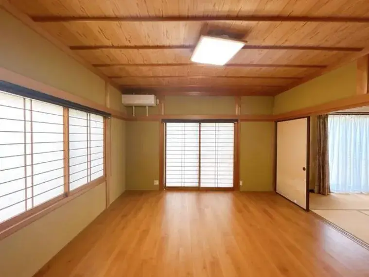 4SLDK Property Matsue City Shimane (23)