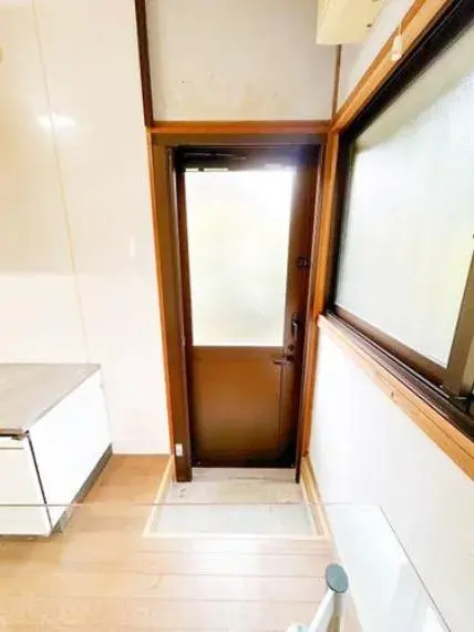 عقار 3LDK مدينة يوكوهاشي محافظة فوكوكا (11)