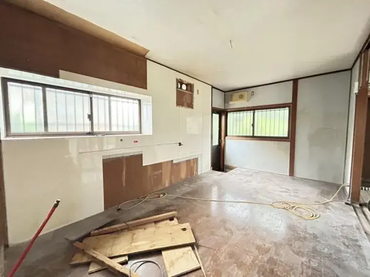 عقار 3LDK مدينة يوكوهاشي محافظة فوكوكا (7)