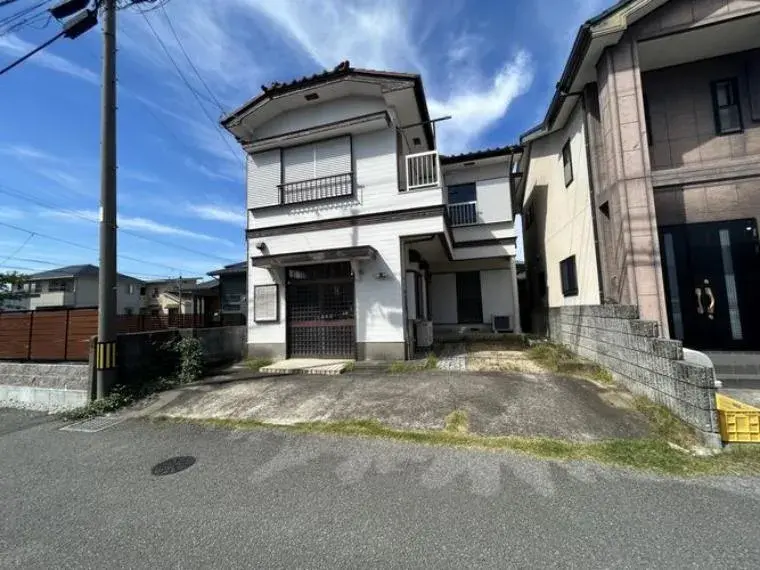 Propiedad 4DK Ciudad de Tokushima Prefectura de Tokushima (2)