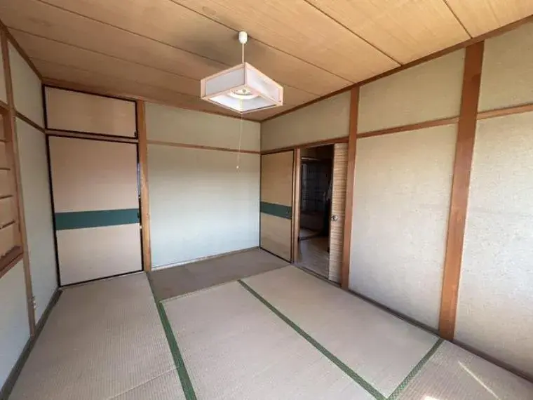Propiedad 4DK Ciudad de Tokushima Prefectura de Tokushima (11)