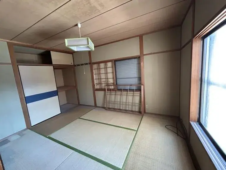 Propiedad 4DK Ciudad de Tokushima Prefectura de Tokushima (12)