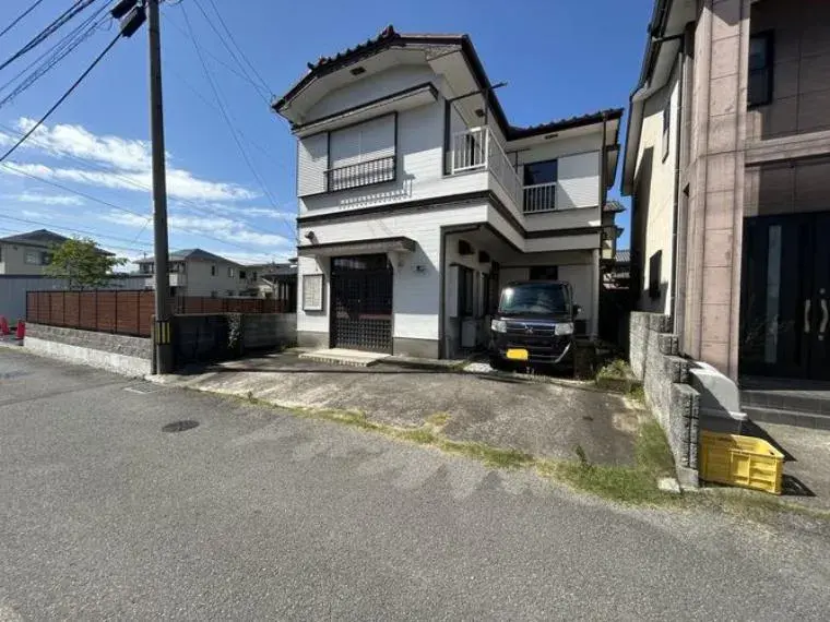 Propiedad 4DK Ciudad de Tokushima Prefectura de Tokushima (4)