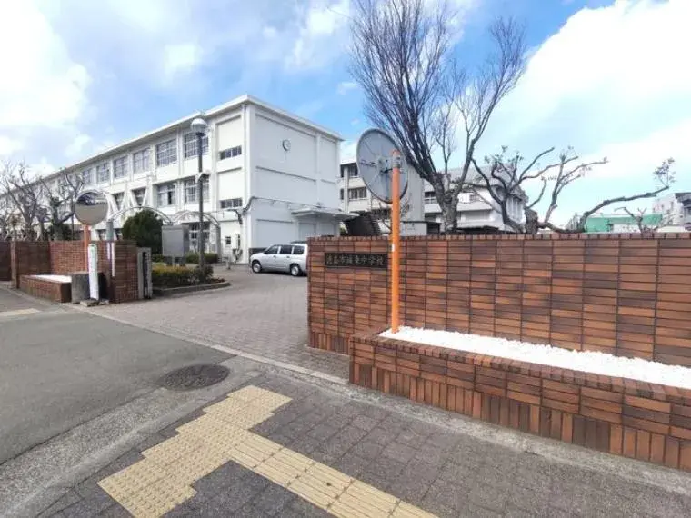 Propiedad 4DK Ciudad de Tokushima Prefectura de Tokushima (34)