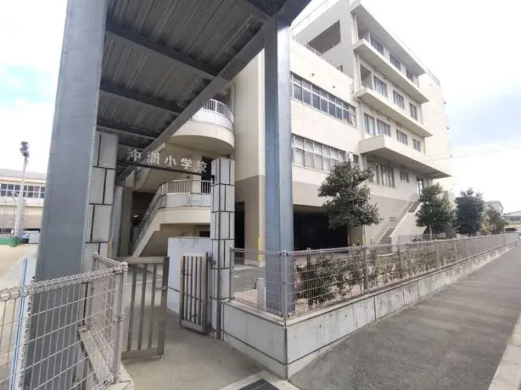 Propiedad 4DK Ciudad de Tokushima Prefectura de Tokushima (6)