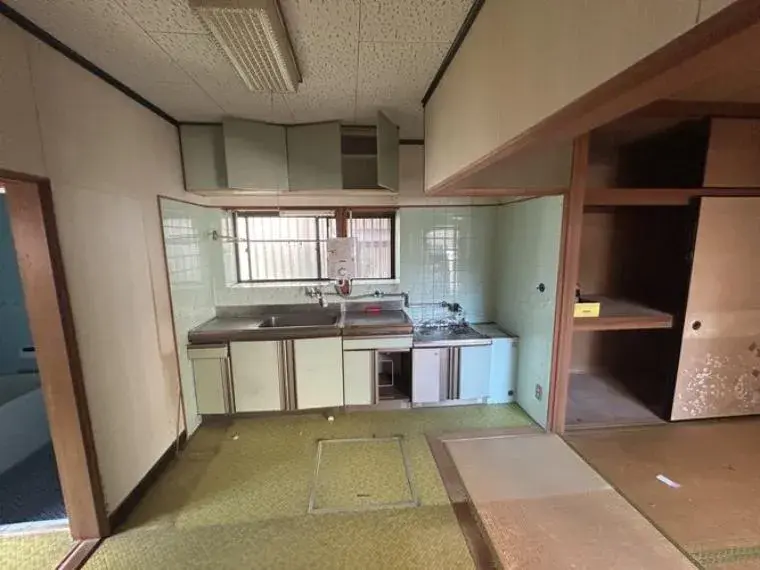 Propiedad 4DK Ciudad de Tokushima Prefectura de Tokushima (7)