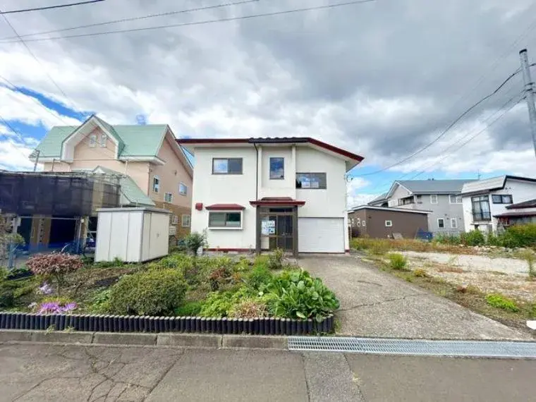 6DK Property Odate City Akita Prefecture (2)