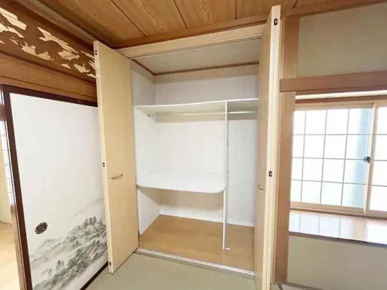 6DK Property Odate City Akita Prefecture (11)