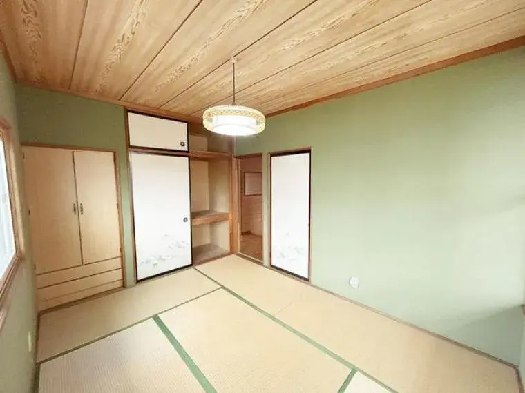 6DK Property Odate City Akita Prefecture (18)